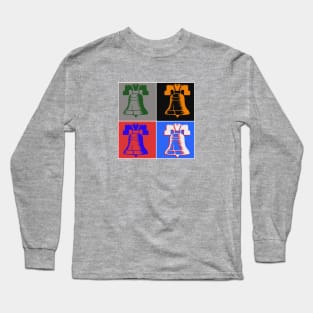 4 for 4 Long Sleeve T-Shirt